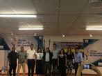 visita secretario