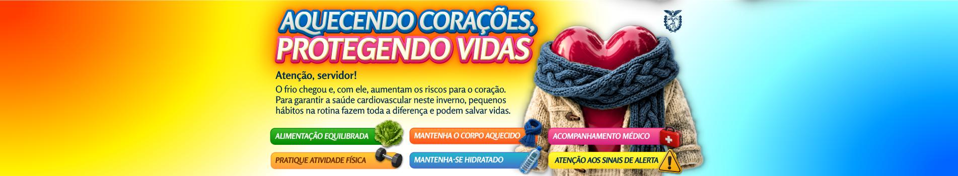 Banner da Campanha de Inverno 2026