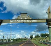 Nova América da Colina