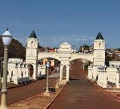 Santa Cecília do Pavão