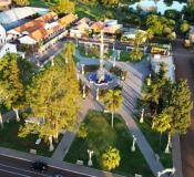 Santo Antônio do Paraíso