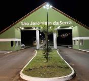 São Jerônimo da Serra