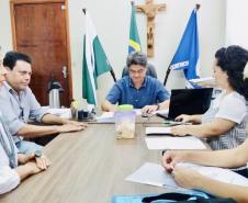 Uraí sediará o 66º Jogos Escolares do Paraná - Fase Regional.