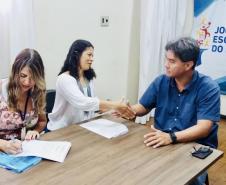 Uraí sediará o 66º Jogos Escolares do Paraná - Fase Regional.