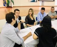 Assaí será Sede dos 66º Jogos Escolares do Paraná - Fase Macrorregional