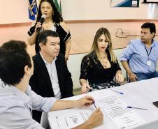 Assaí será Sede dos 66º Jogos Escolares do Paraná - Fase Macrorregional