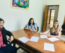 Nova Santa Bárbara será sede da Fase Macrorregional dos Jogos Escolares do Paraná - Bom de Bola 2019 