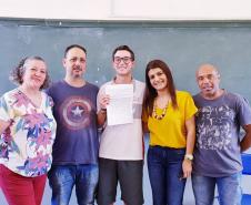 Projeto Jovem Senador