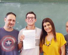 Projeto Jovem Senador