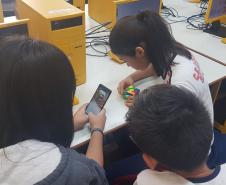Projeto Stop Motion