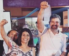 Colégio Estadual Castro Alves realiza 3ª Feira do Empreendedorismo em Cornélio Procópio 