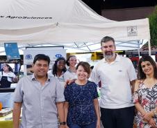 Colégio Estadual Castro Alves realiza 3ª Feira do Empreendedorismo em Cornélio Procópio 