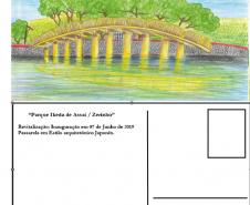 Projeto Cartão Postal e Calendário do Município de Assaí