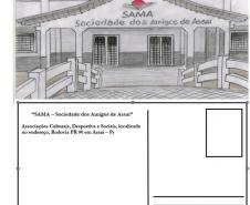Projeto Cartão Postal e Calendário do Município de Assaí