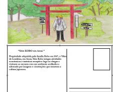 Projeto Cartão Postal e Calendário do Município de Assaí