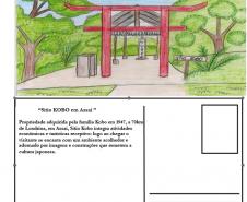 Projeto Cartão Postal e Calendário do Município de Assaí
