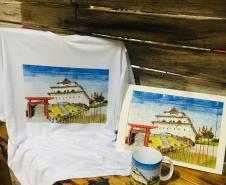 Projeto Cartão Postal e Calendário do Município de Assaí