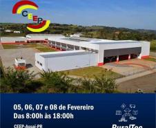 CEEP ASSAÍ participa do RURALTEC 2019