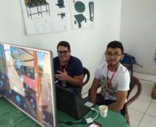 CEEP ASSAÍ participa do RURALTEC 2019