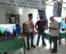 CEEP ASSAÍ participa do RURALTEC 2019
