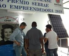 CEEP ASSAÍ participa do RURALTEC 2019