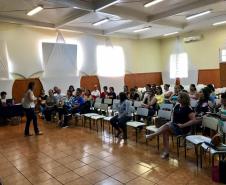 Núcleo Regional da Educação encerra dias de Estudo e Planejamento