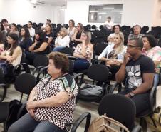 Núcleo Regional da Educação encerra dias de Estudo e Planejamento