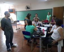 Núcleo Regional da Educação encerra dias de Estudo e Planejamento
