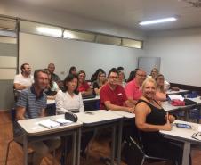 Núcleo Regional da Educação encerra dias de Estudo e Planejamento