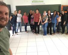 Núcleo Regional da Educação encerra dias de Estudo e Planejamento