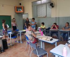 Núcleo Regional da Educação encerra dias de Estudo e Planejamento