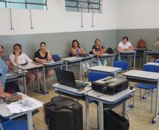 Núcleo Regional da Educação encerra dias de Estudo e Planejamento