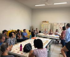 Núcleo Regional da Educação encerra dias de Estudo e Planejamento