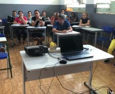 Núcleo Regional da Educação encerra dias de Estudo e Planejamento