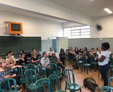 Núcleo Regional da Educação encerra dias de Estudo e Planejamento