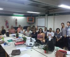 Núcleo Regional da Educação encerra dias de Estudo e Planejamento