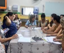 Núcleo Regional da Educação encerra dias de Estudo e Planejamento