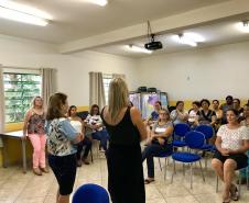 Núcleo Regional da Educação encerra dias de Estudo e Planejamento