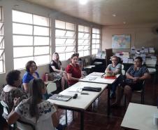 Núcleo Regional da Educação encerra dias de Estudo e Planejamento