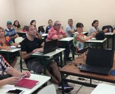 Núcleo Regional da Educação encerra dias de Estudo e Planejamento