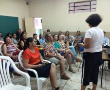 Núcleo Regional da Educação encerra dias de Estudo e Planejamento