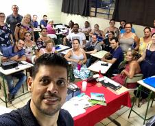Núcleo Regional da Educação encerra dias de Estudo e Planejamento