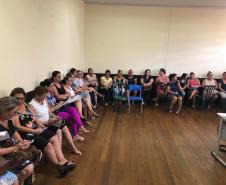 Núcleo Regional da Educação encerra dias de Estudo e Planejamento