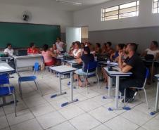 Núcleo Regional da Educação encerra dias de Estudo e Planejamento