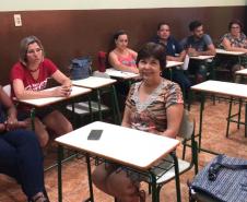 Núcleo Regional da Educação encerra dias de Estudo e Planejamento