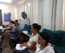 Núcleo Regional da Educação encerra dias de Estudo e Planejamento