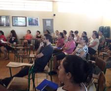 Núcleo Regional da Educação encerra dias de Estudo e Planejamento