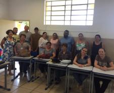 Núcleo Regional da Educação encerra dias de Estudo e Planejamento