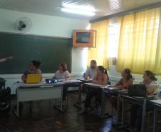 Núcleo Regional da Educação encerra dias de Estudo e Planejamento