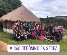 Núcleo Regional da Educação encerra dias de Estudo e Planejamento